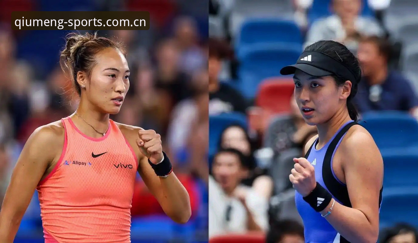 2026法网女单抽签出炉：郑钦文陷保分危机，王欣瑜成中国独苗种子选手